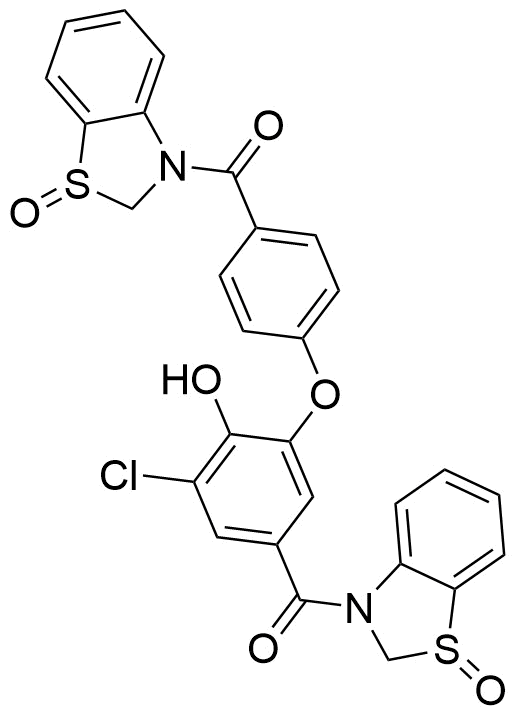 Dotinurad Impurity 129